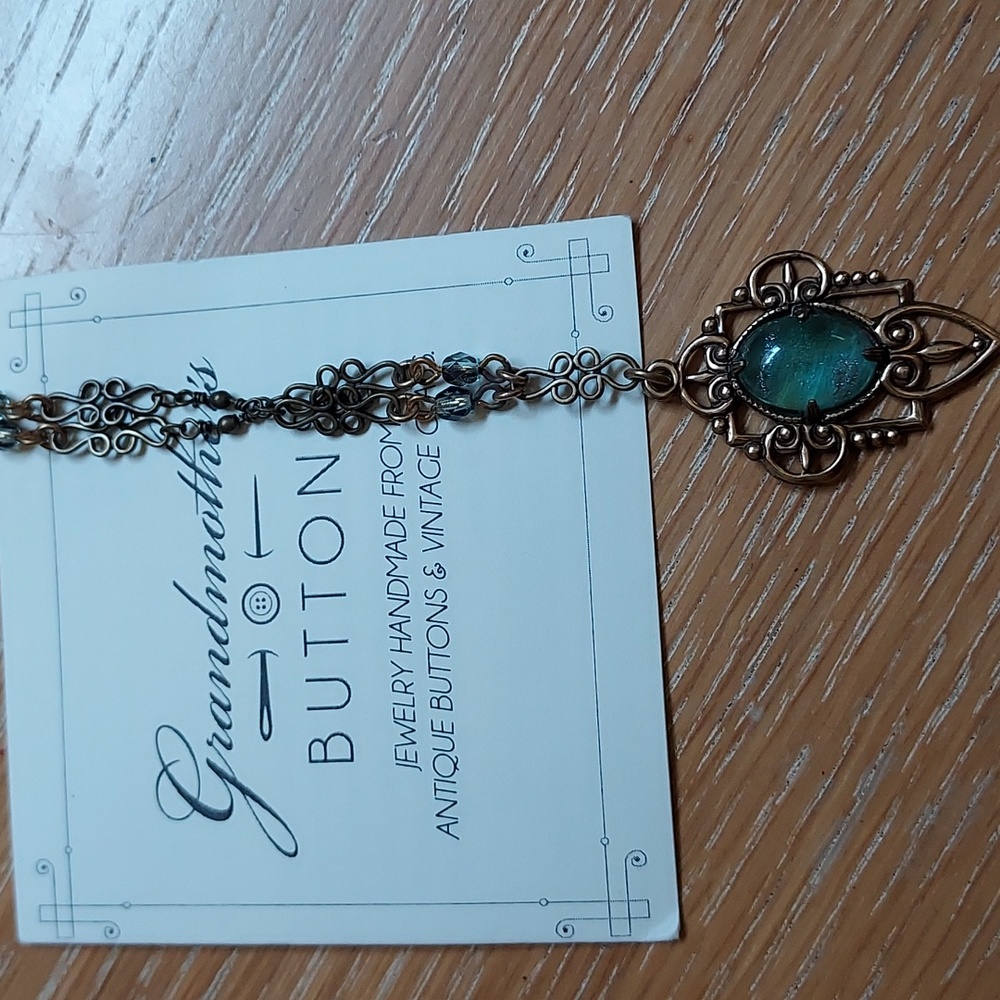 Necklace 6/22